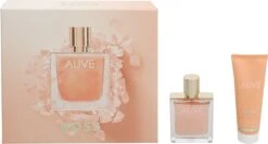 Hugo Boss Pakket Alive Gift Set -Parfum Winkel 1200x645