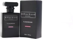 Million Brand - 50 Ml Parfum Voor Dames Aanbieding - Parfum Voor Dames Geschenkset - Parfum Femme - Damesparfum Geschenkset -Parfum Winkel 1200x654