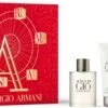 Armani Acqua Di Gio Giftset - 50 Ml Eau De Toilette Spray + 75 Ml Showergel + 75 Ml Aftershave Balm - Cadeauset Voor Heren -Parfum Winkel 1200x657