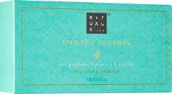 RITUALS Life Is A Journey - Karma Car Perfume - 6 G -Parfum Winkel 1200x658