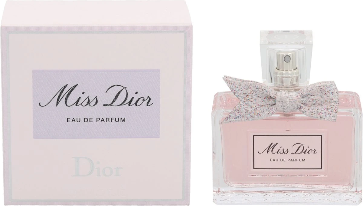 Dior Miss Vrouwen 50 Ml 9 Dior Miss Vrouwen 50 Ml - Afbeelding 7