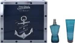 Jean Paul Gaultier Pakket Le Male Gift Set