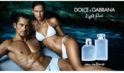 Dolce & Gabbana Light Blue Eau Intense 100 Ml - Eau De Parfum - Herenparfum 23 Dolce & Gabbana Light Blue Eau Intense 100 Ml - Eau De Parfum - Herenparfum -Parfum Winkel 1200x703