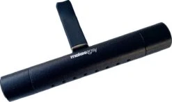 Luxe Auto Luchtverfrisser - 3 Aroma Geuren - Auto Verfrisser - Auto Luchtje - Zwart -Parfum Winkel 1200x716 1