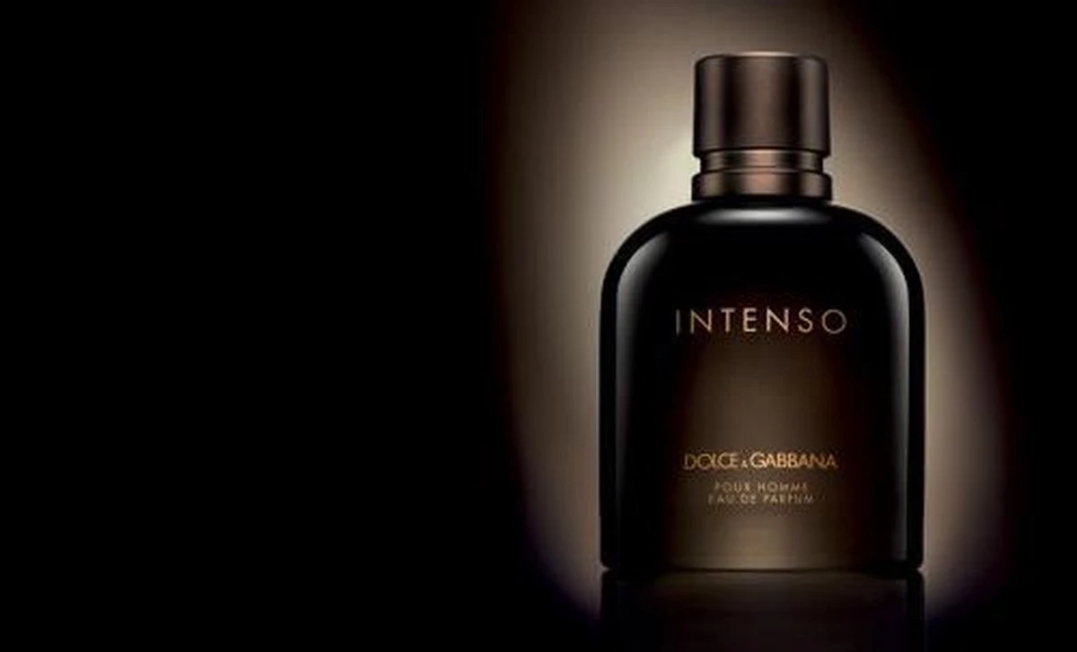 Dolce & Gabbana - Intenso Pour Homme - Eau De Parfum - 125ML 13 Dolce & Gabbana - Intenso Pour Homme - Eau De Parfum - 125ML - Afbeelding 11