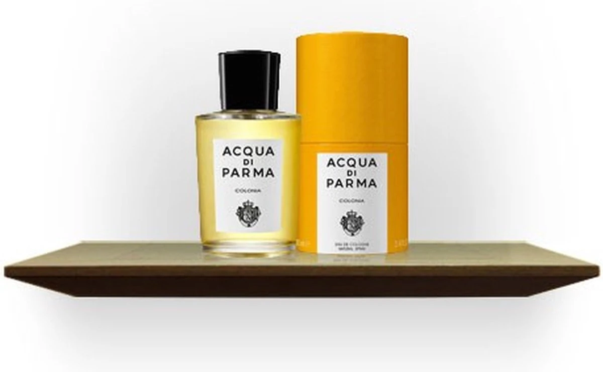Acqua Di Parma Colonia 50 Ml - Eau De Cologne - Unisex 18 Acqua Di Parma Colonia 50 Ml - Eau De Cologne - Unisex - Afbeelding 16