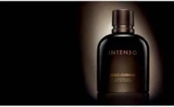 Dolce & Gabbana - Intenso Pour Homme - Eau De Parfum - 125ML 30 Dolce & Gabbana - Intenso Pour Homme - Eau De Parfum - 125ML -Parfum Winkel 1200x744