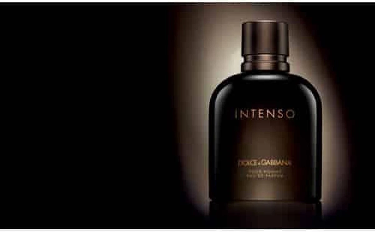Dolce & Gabbana - Intenso Pour Homme - Eau De Parfum - 125ML 12 Dolce & Gabbana - Intenso Pour Homme - Eau De Parfum - 125ML - Afbeelding 10