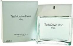 Calvin Klein Truth 100 Ml - Eau De Toilette - Herenparfum -Parfum Winkel 1200x756