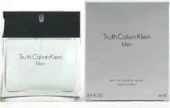Calvin Klein Truth 100 Ml - Eau De Toilette - Herenparfum -Parfum Winkel 1200x765