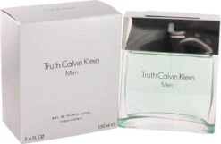 Calvin Klein Truth 100 Ml - Eau De Toilette - Herenparfum -Parfum Winkel 1200x781