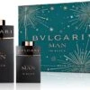 Bvlgari Man In Black Giftset - 100 Ml Eau De Parfum Spray + 15 Ml Eau De Parfum Tasspray - Cadeauset Voor Heren -Parfum Winkel 1200x804 1