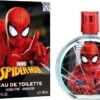 Spider-Man Eau De Toilette Spray - 100 Ml - Parfum Voor Kinderen -Parfum Winkel 1200x809