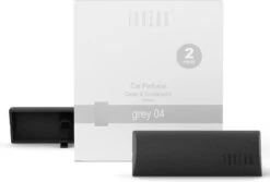 JANZEN Car Perfume Grey 04 -Parfum Winkel 1200x810