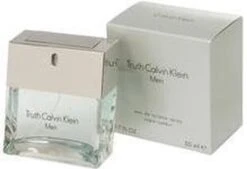 Calvin Klein Truth 100 Ml - Eau De Toilette - Herenparfum -Parfum Winkel 1200x821