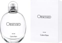 Calvin Klein Obsessed - 125ml - Eau De Toilette -Parfum Winkel 1200x830