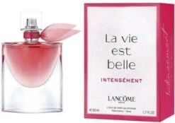 Lancôme La Vie Est Belle Intensément 50 Ml - Eau De Parfum - Damesparfum