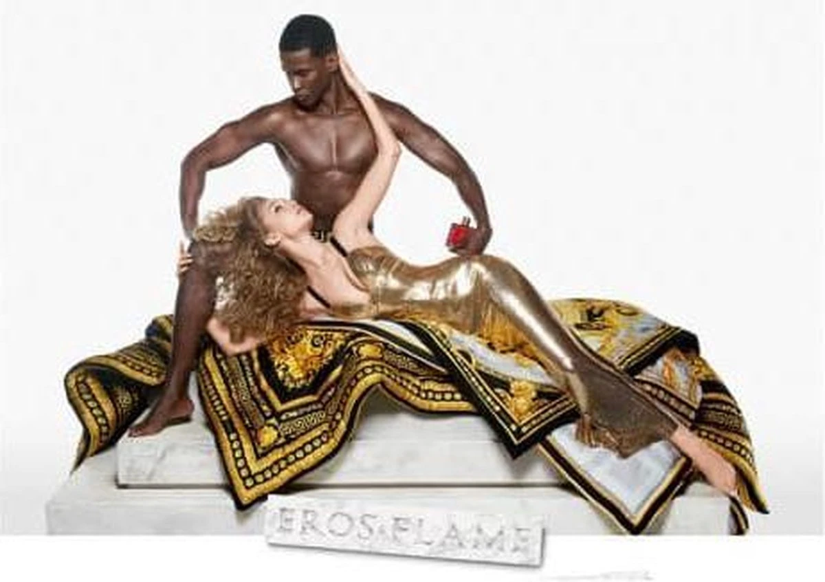 Versace Eros Flame - Eau De Parfum - 30 Ml 10 Versace Eros Flame - Eau De Parfum - 30 Ml - Afbeelding 8