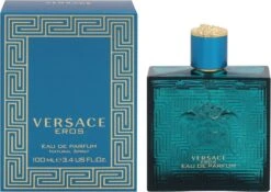 Versace Eros 100 Ml - Eau De Parfum - Herenparfum -Parfum Winkel 1200x850