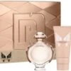 Paco Rabanne Olympéa Eau De Parfum Spray 80ml Set 3 Pieces + Body Lotion 100ml - EDp Mini 6 Ml 2 Paco Rabanne Olympéa Eau De Parfum Spray 80ml Set 3 Pieces + Body Lotion 100ml - EDp Mini 6 Ml -Parfum Winkel 1200x862 1