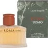 Laura Biagiotti Roma Uomo 125 Ml - Eau De Toilette - Herenparfum -Parfum Winkel 1200x863