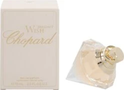 Chopard Wish Brilliant Eau De Parfum 75ML -Parfum Winkel 1200x868 1