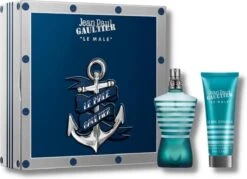 Jean Paul Gaultier Pakket Le Male Gift Set -Parfum Winkel 1200x870