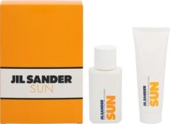Jil Sander Sun Women Giftset 150 Ml 14 Jil Sander Sun Women Giftset 150 Ml -Parfum Winkel 1200x875 3