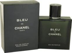 Chanel - Bleu De Chanel - Eau De Parfum Spray 150 Ml 13 Chanel - Bleu De Chanel - Eau De Parfum Spray 150 Ml -Parfum Winkel 1200x882 1