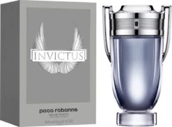 Paco Rabanne Invictus 200 Ml - Eau De Toilette - Herenparfum -Parfum Winkel 1200x883