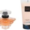 Lancôme Trésor Geschenkset - Eau De Parfum + Bodylotion -Parfum Winkel 1200x892