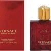 Versace Eros Flame 50 Ml - Eau De Parfum - Herenparfum