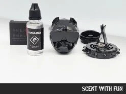 SWF - Autoparfum Premium Geschenkset - Incl. 15 Ml Parfum Met Houder - Voor Heren En Dames - Luchtverfrisser Parfum Auto Accessoires -Parfum Winkel 1200x898 2