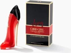 Carolina Herrera - Very Good Girl EDP 80 Ml -Parfum Winkel 1200x902 2