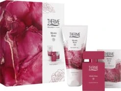 Therme Mystic Rose Eau De Parfum 30 Ml + Shower Gel Geschenkset