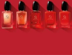 Giorgio Armani - Si Passione Eclat - 100 Ml Eau De Parfum Spray -Parfum Winkel 1200x916