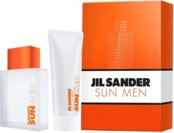 Jil Sander Sun Men Giftset 150 Ml 8 Jil Sander Sun Men Giftset 150 Ml -Parfum Winkel 1200x920 1