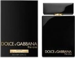 Dolce & Gabbana The One For Men Intense - 100 Ml - Eau De Parfum Spray - Herenparfum 11 Dolce & Gabbana The One For Men Intense - 100 Ml - Eau De Parfum Spray - Herenparfum -Parfum Winkel 1200x920