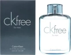 Calvin Klein CK Free For Men Eau De Toilette 100ml 27 Calvin Klein CK Free For Men Eau De Toilette 100ml -Parfum Winkel 1200x926 1