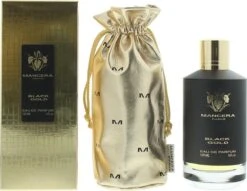 Mancera Paris - Black Gold - Eau De Parfum - 120 Ml Spray - Herenparfum 10 Mancera Paris - Black Gold - Eau De Parfum - 120 Ml Spray - Herenparfum -Parfum Winkel 1200x930