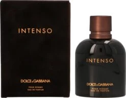 Dolce & Gabbana - Intenso Pour Homme - Eau De Parfum - 125ML 27 Dolce & Gabbana - Intenso Pour Homme - Eau De Parfum - 125ML -Parfum Winkel 1200x934