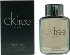 Calvin Klein CK Free For Men Eau De Toilette 100ml 29 Calvin Klein CK Free For Men Eau De Toilette 100ml -Parfum Winkel 1200x938