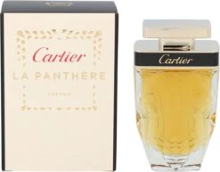Cartier La Panthere Parfum 50 Ml -Parfum Winkel 1200x939 2