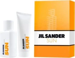 Jil Sander Sun Women Giftset 150 Ml 15 Jil Sander Sun Women Giftset 150 Ml -Parfum Winkel 1200x939 4