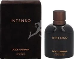 Dolce & Gabbana - Intenso Pour Homme - Eau De Parfum - 125ML 39 Dolce & Gabbana - Intenso Pour Homme - Eau De Parfum - 125ML -Parfum Winkel 1200x947 1