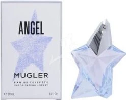 Thierry Mugler Angel - 30 Ml - Eau De Toilette Spray - Damesparfum -Parfum Winkel 1200x948 2