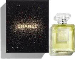Chanel N°19 Poudré 100 Ml - Eau De Parfum - Damesparfum -Parfum Winkel 1200x948 3