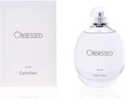 Calvin Klein Obsessed - 125ml - Eau De Toilette -Parfum Winkel 1200x951