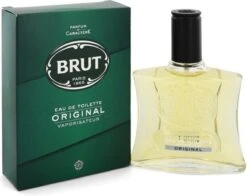 Brut Brut - 100 Ml - Eau De Toilette