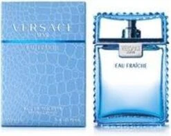 Versace Man Eau Fraiche - Eau De Toilette - 200 Ml -Parfum Winkel 1200x958 1